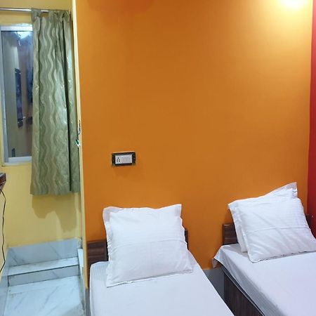 Hotel O Eleven Bhāgalpur Εξωτερικό φωτογραφία