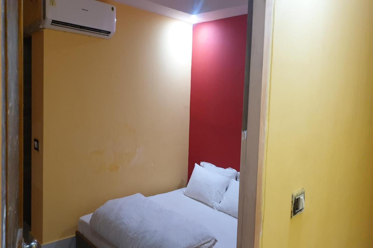 Hotel O Eleven Bhāgalpur Εξωτερικό φωτογραφία