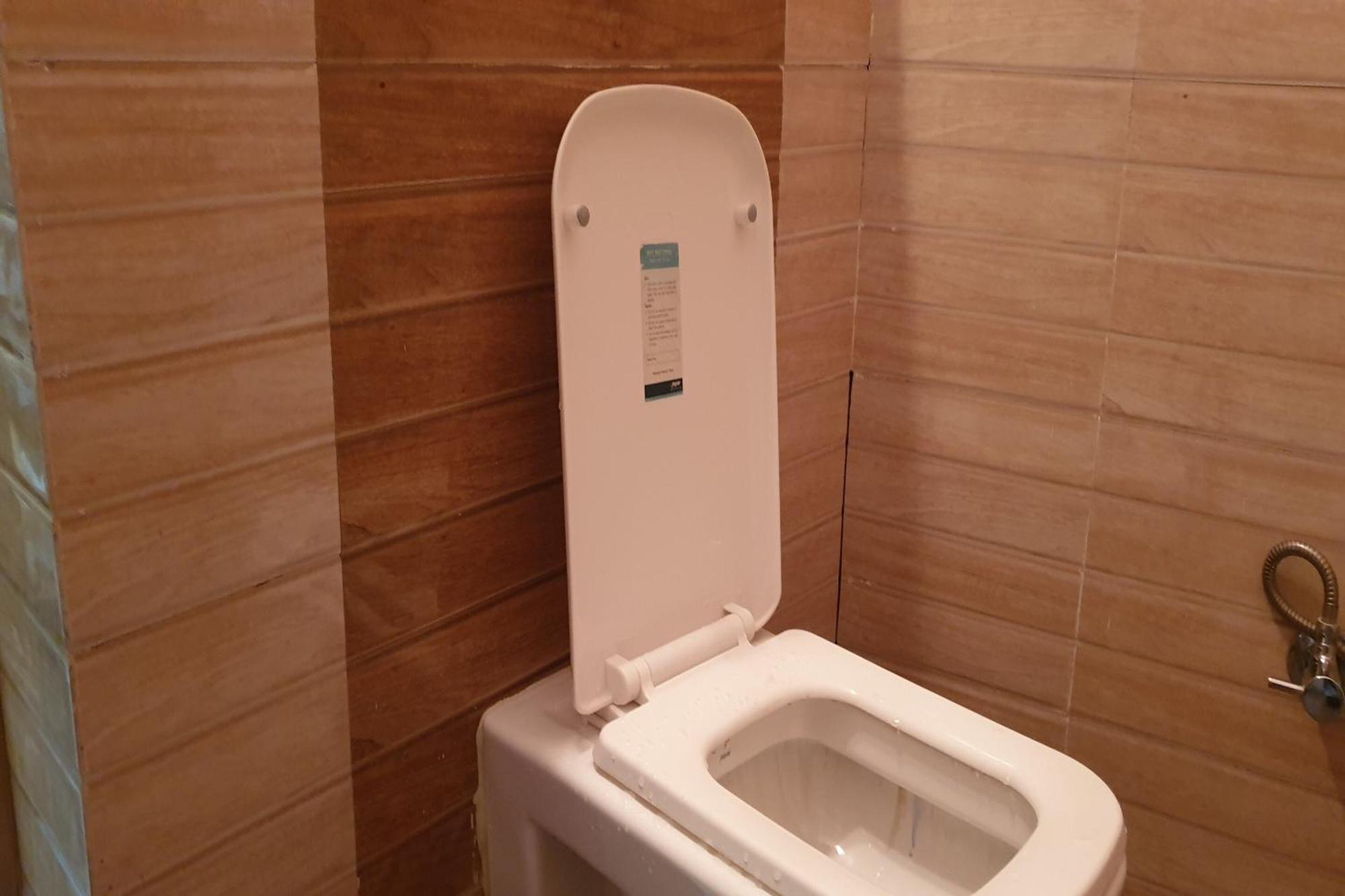 Hotel O Eleven Bhāgalpur Εξωτερικό φωτογραφία